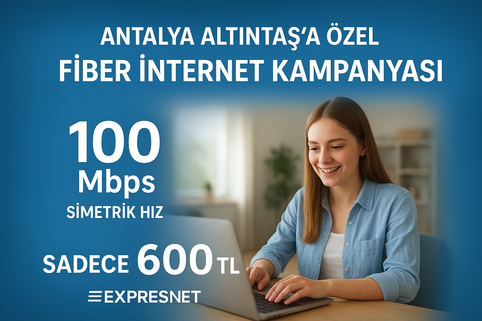Expres Fiber