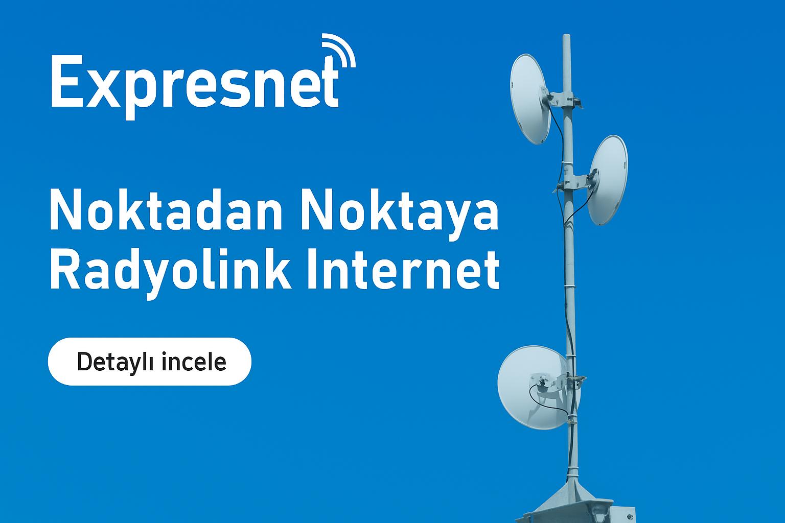 Kablosuz İnternet