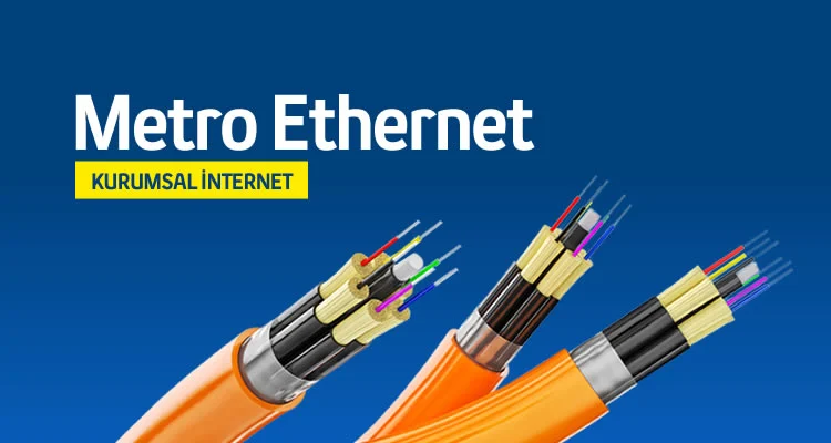 Antalya Metro Internet