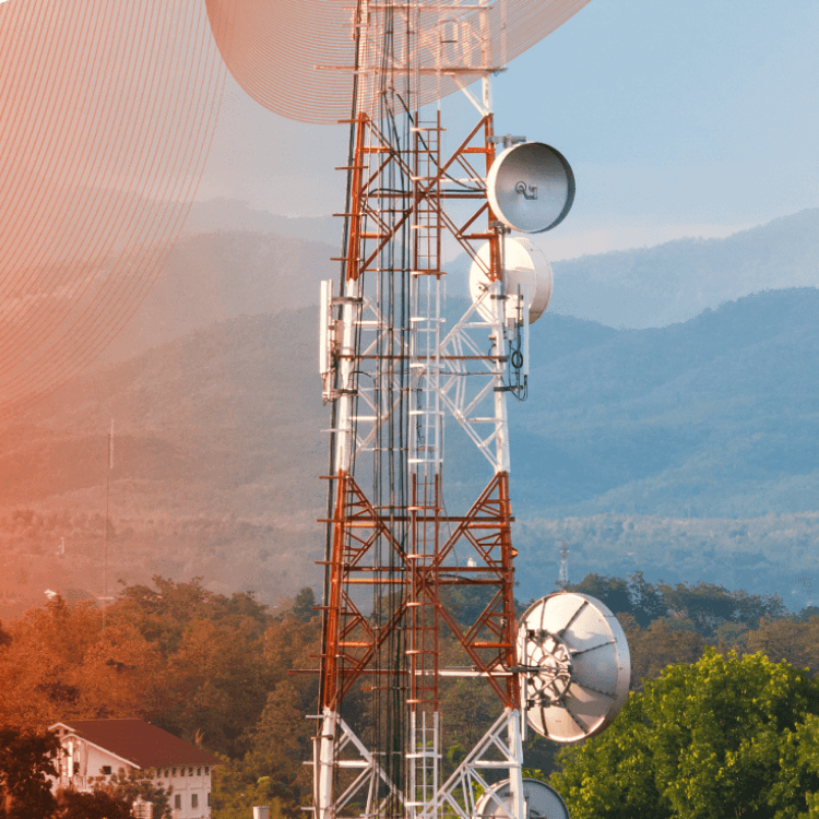 Antalya Radyolink Internet